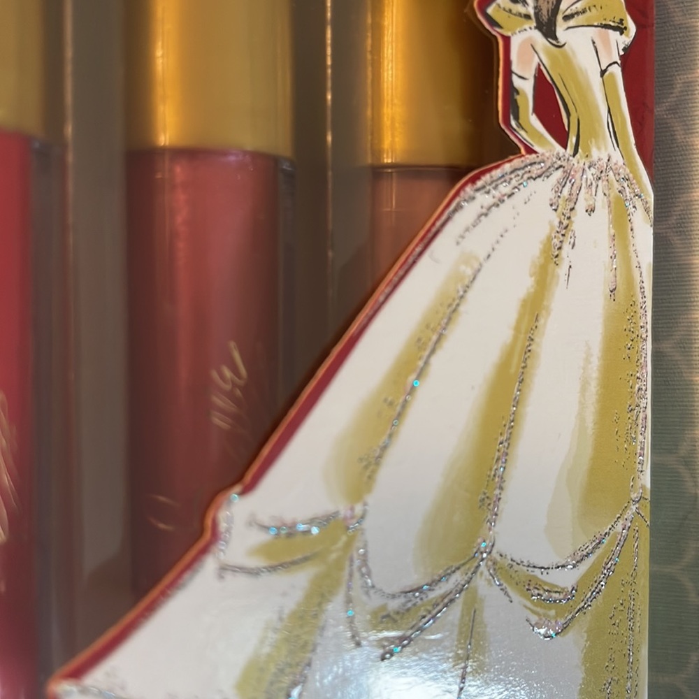 Brand New Belle inspired lipglosses - Picture 4 of 10